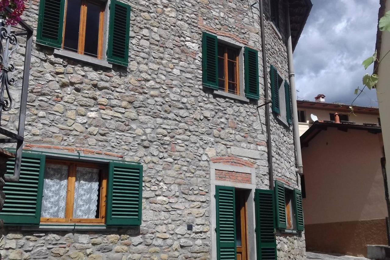 Casa Poli Bolzoni Villa San Marcello Pistoiese Exterior photo