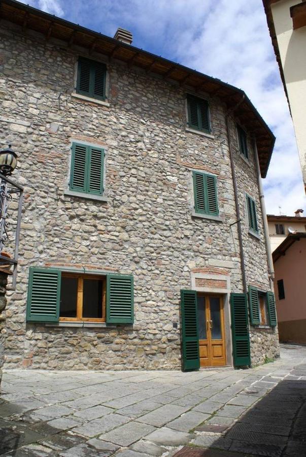 Casa Poli Bolzoni Villa San Marcello Pistoiese Exterior photo