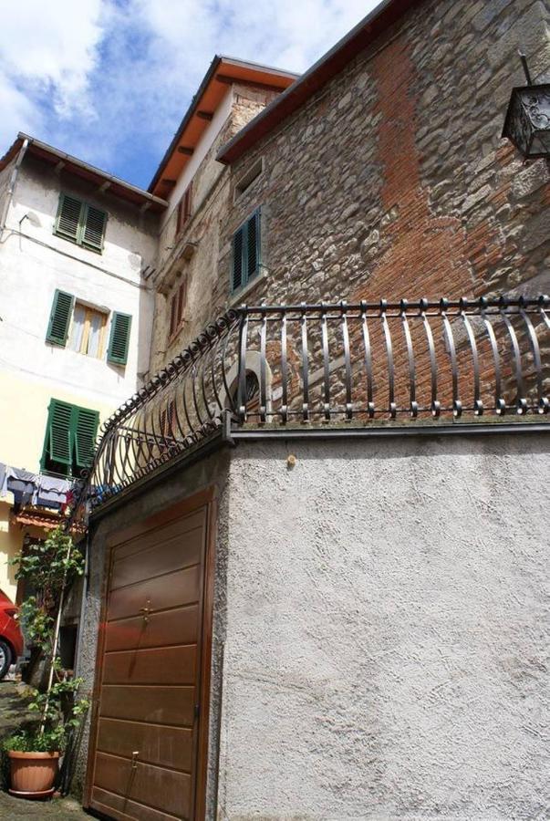 Casa Poli Bolzoni Villa San Marcello Pistoiese Exterior photo