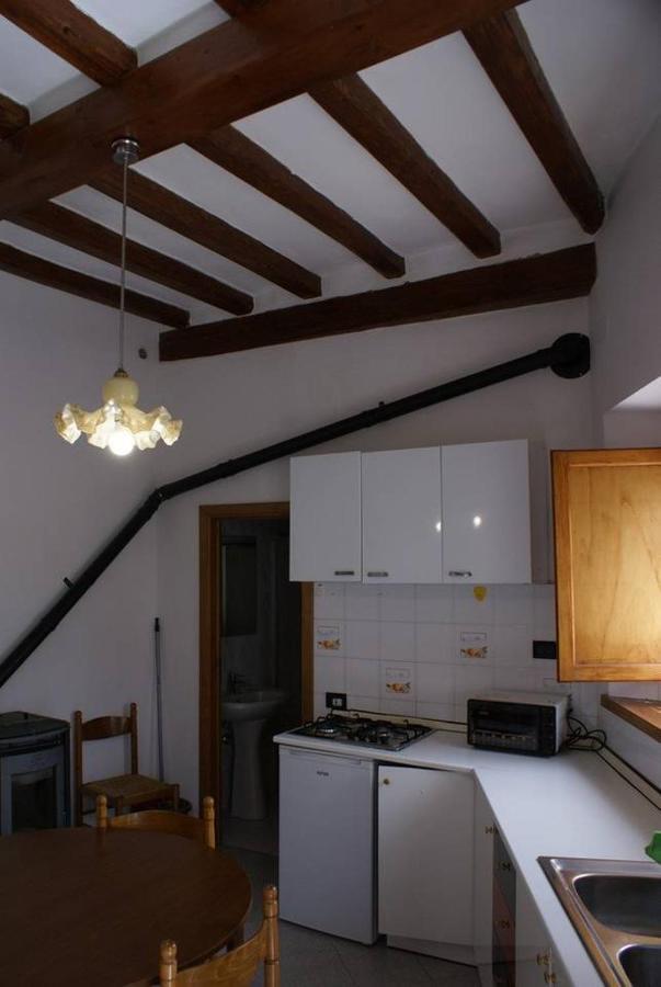 Casa Poli Bolzoni Villa San Marcello Pistoiese Exterior photo