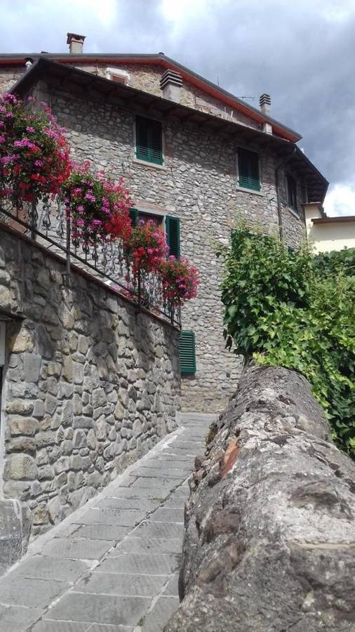 Casa Poli Bolzoni Villa San Marcello Pistoiese Exterior photo