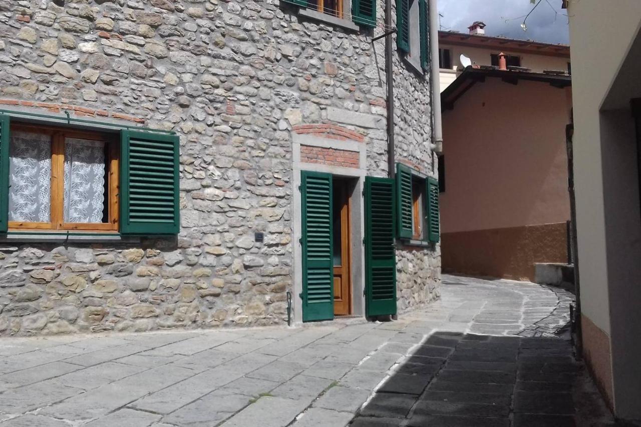 Casa Poli Bolzoni Villa San Marcello Pistoiese Exterior photo