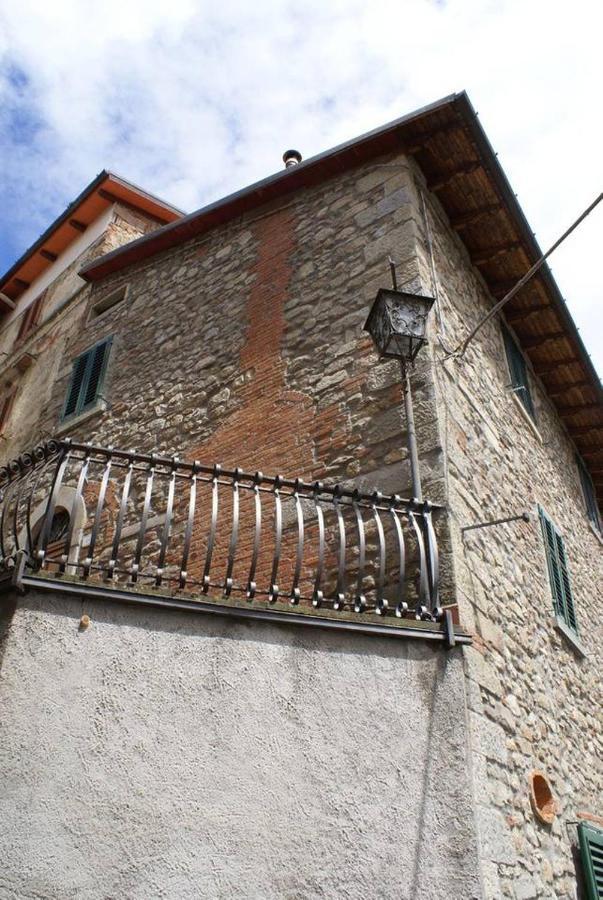 Casa Poli Bolzoni Villa San Marcello Pistoiese Exterior photo